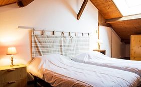 Le gîte campagnard à 10 min de Poitiers