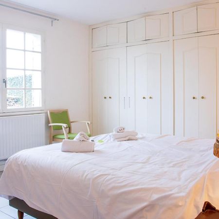 Le gîte campagnard à 10 min de Poitiers Migné-Auxances Extérieur photo