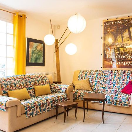 Le gîte campagnard à 10 min de Poitiers Migné-Auxances Extérieur photo