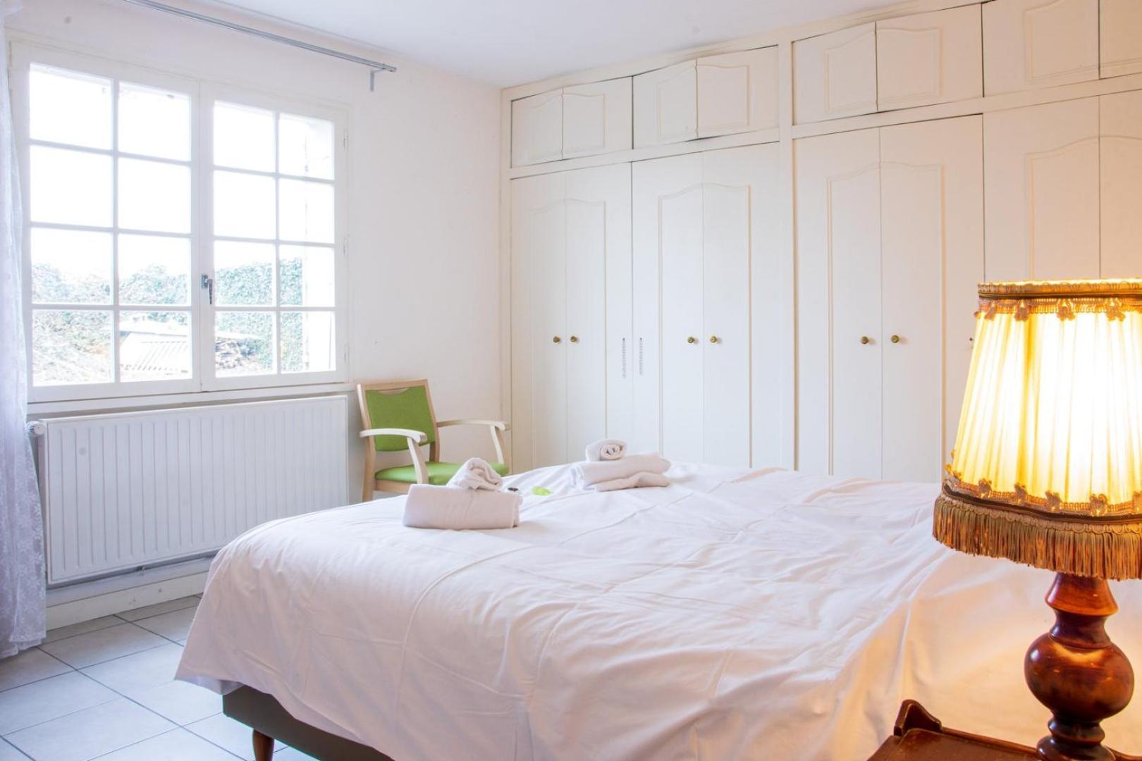 Le gîte campagnard à 10 min de Poitiers Migné-Auxances Extérieur photo