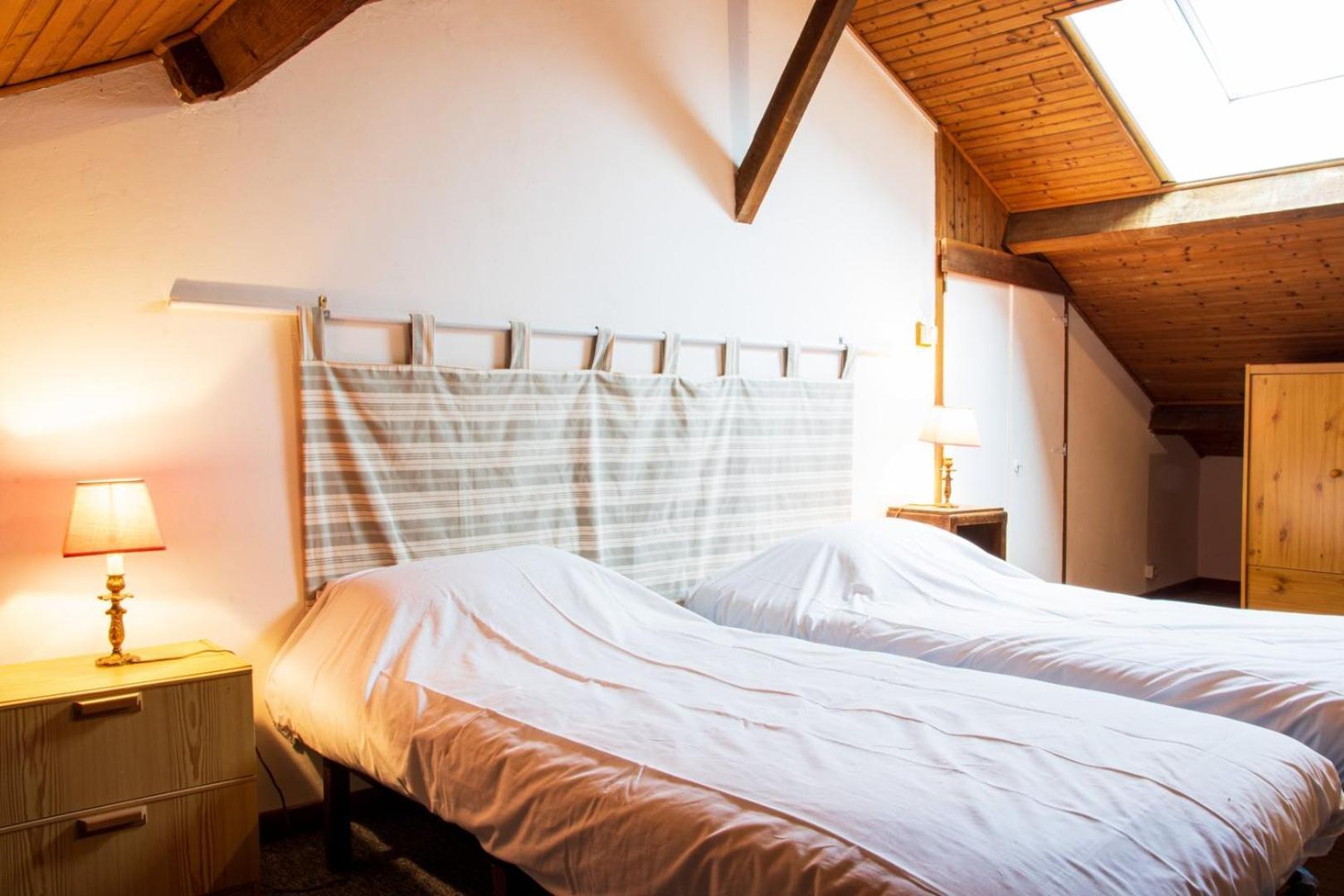 Le gîte campagnard à 10 min de Poitiers Migné-Auxances Extérieur photo