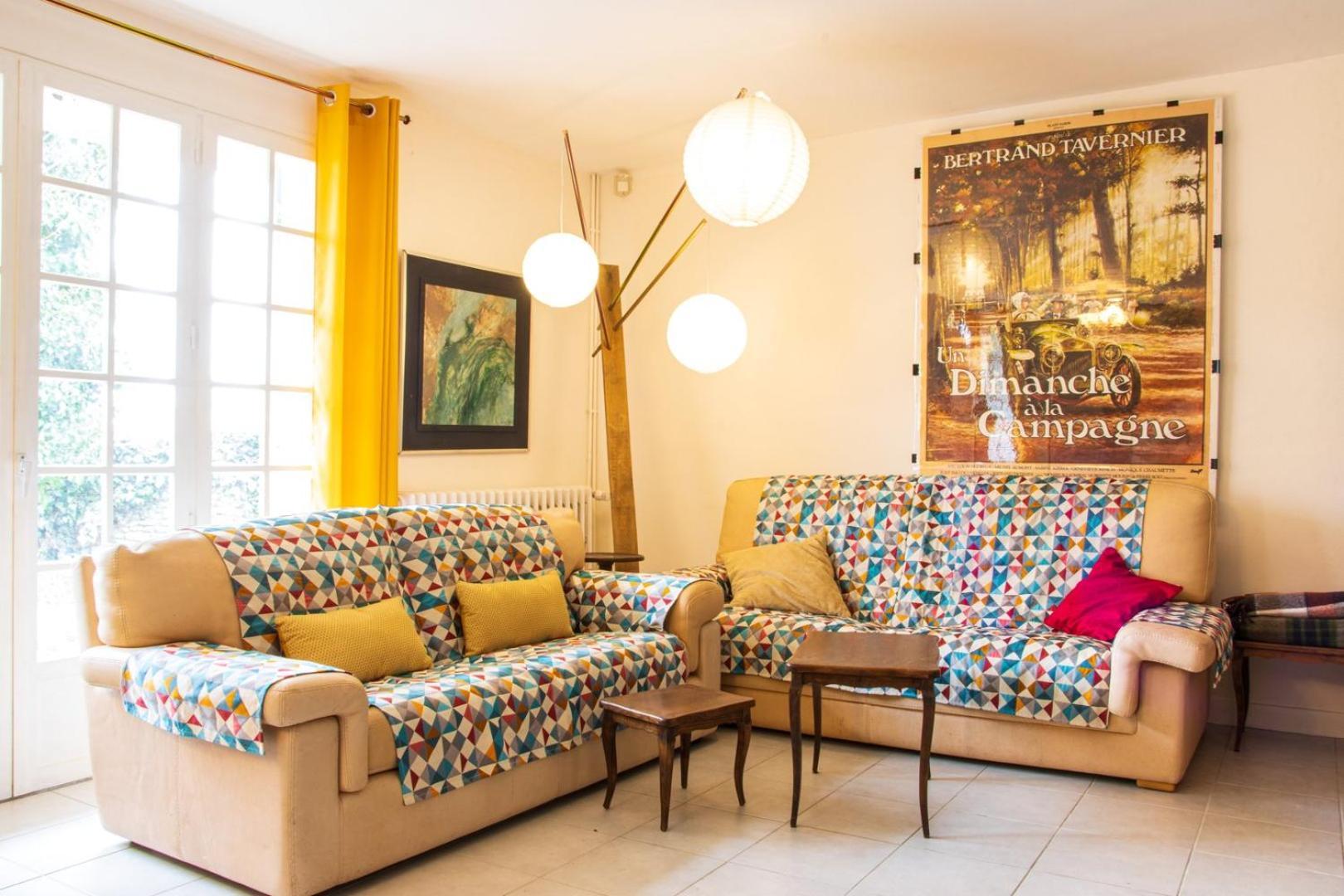 Le gîte campagnard à 10 min de Poitiers Migné-Auxances Extérieur photo