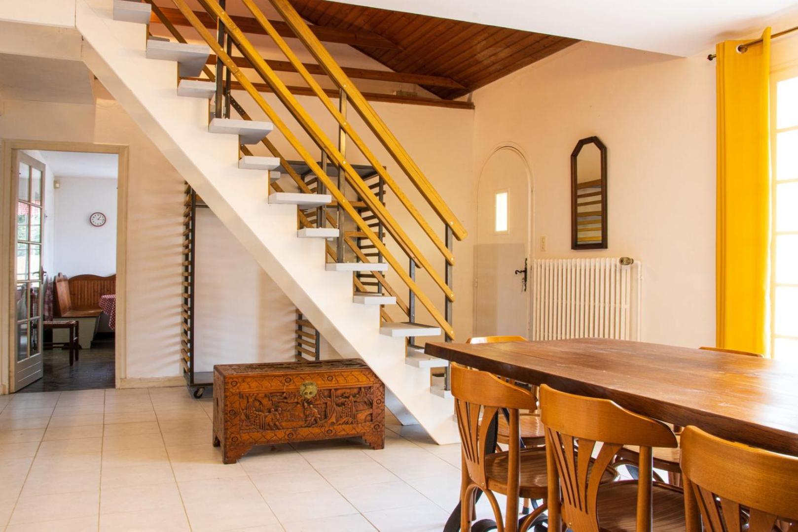 Le gîte campagnard à 10 min de Poitiers Migné-Auxances Extérieur photo