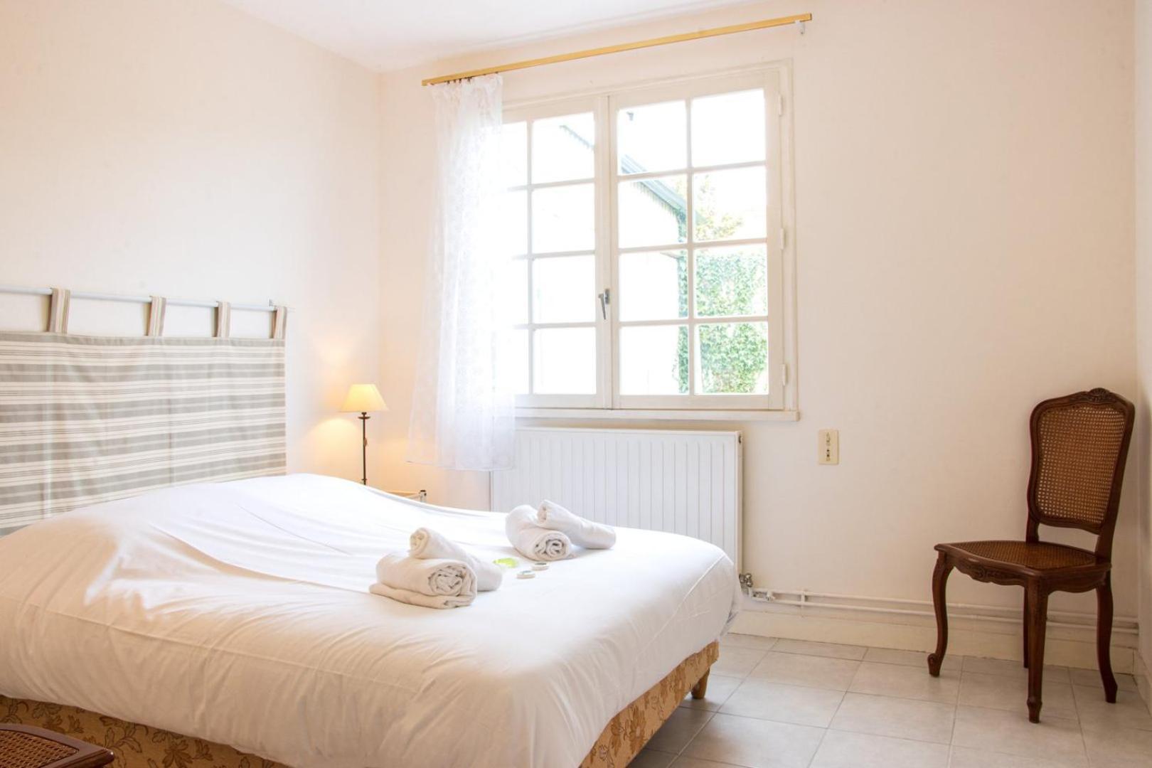 Le gîte campagnard à 10 min de Poitiers Migné-Auxances Extérieur photo