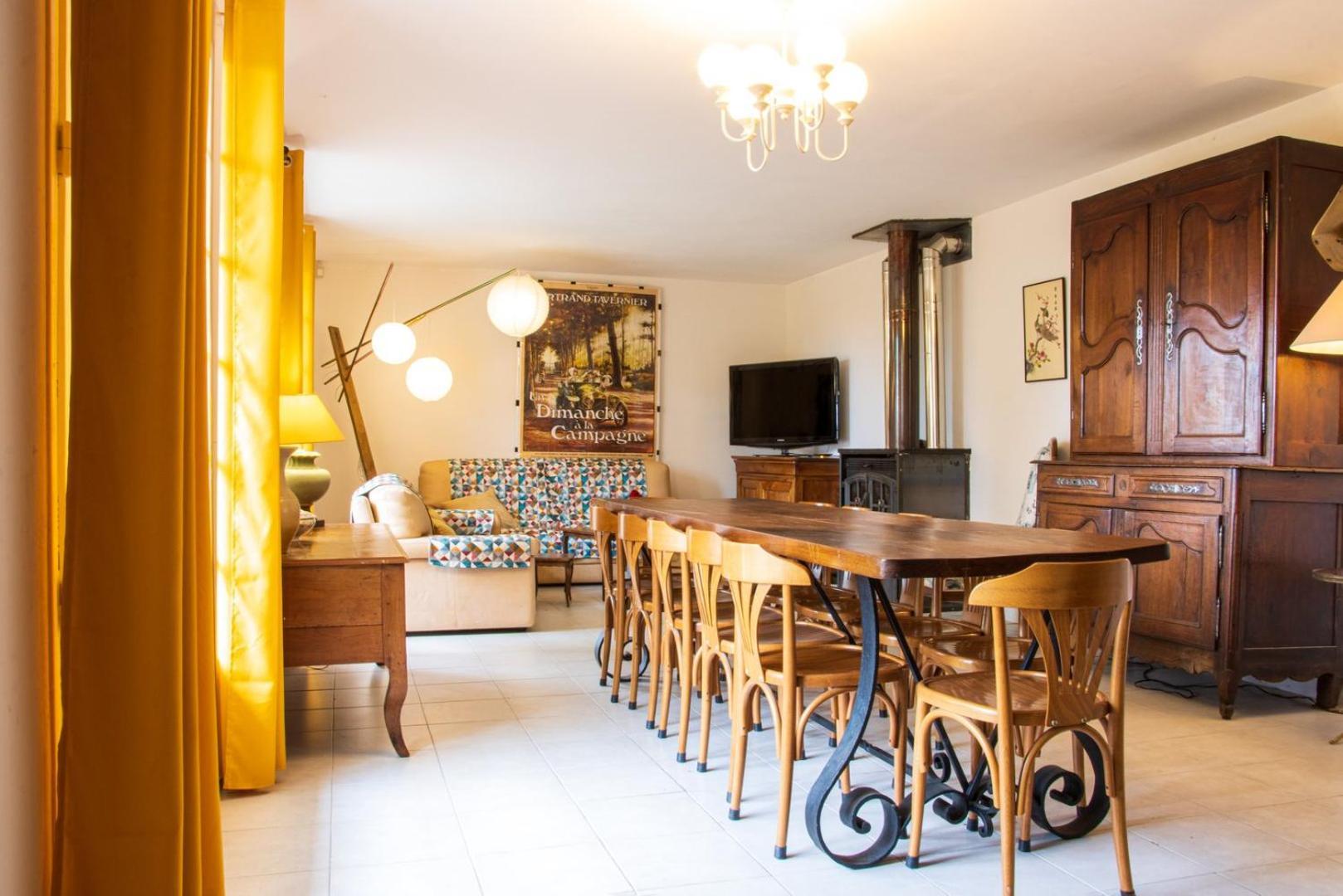 Le gîte campagnard à 10 min de Poitiers Migné-Auxances Extérieur photo