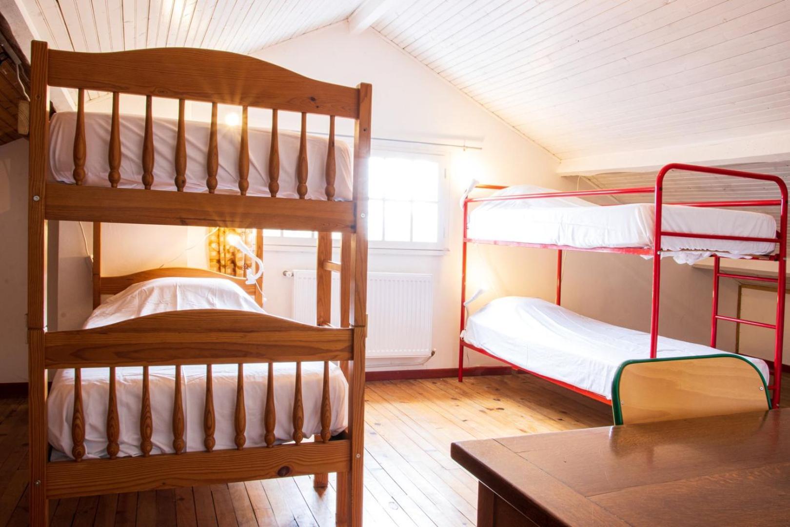 Le gîte campagnard à 10 min de Poitiers Migné-Auxances Extérieur photo