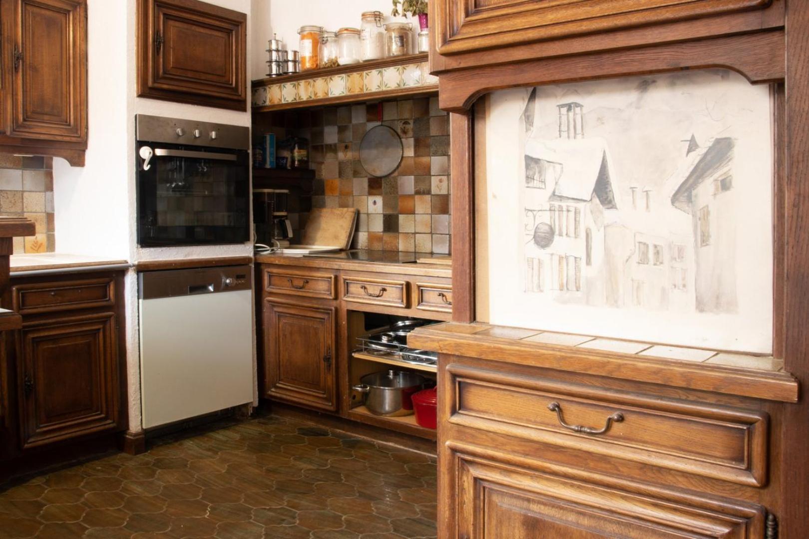 Le gîte campagnard à 10 min de Poitiers Migné-Auxances Extérieur photo