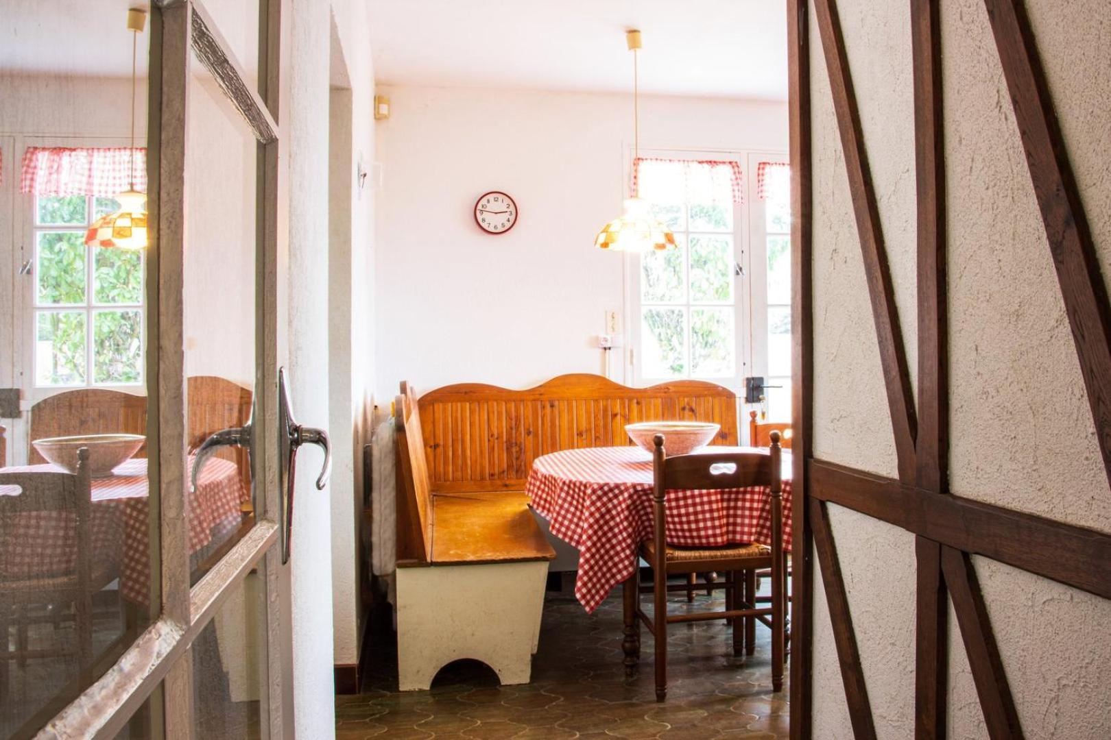 Le gîte campagnard à 10 min de Poitiers Migné-Auxances Extérieur photo