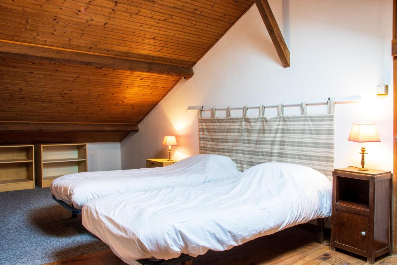 Le gîte campagnard à 10 min de Poitiers Migné-Auxances Extérieur photo